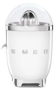 Бяла сокоизстисквачка 50's Retro Style – SMEG