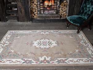 Килим Aubusson Taupe 120X180 см, Flair Rugs