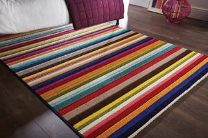 Килим Танго Мултиколор 80X150 см, Flair Rugs