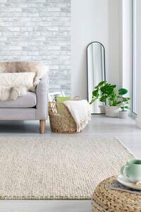 Килим Minerals Natural 80X150 см, Flair Rugs