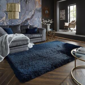 Килим, Pearl, Flair Rugs, син, 200x290 см