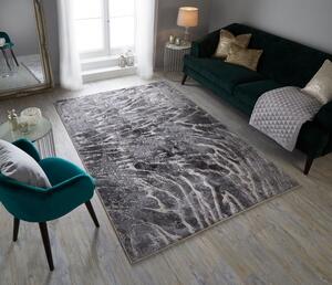 Килим, Lyra, Flair Rugs, многоцветен, 80x150 см