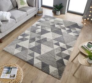 Килим, Nuru, Flair Rugs, многоцветен, 120x170 см