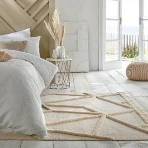 Килим, Safi, Flair Rugs, слонова кост, 160x230 см