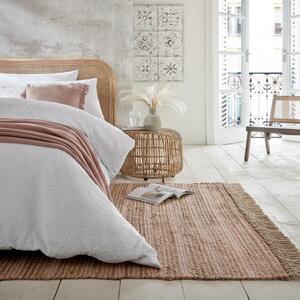 Килим, Equinox, Flair Rugs, розов, 120x170 см