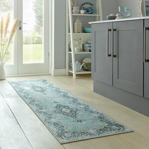 Пътека, Colby, Flair Rugs, многоцветна, 60x230 см