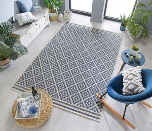 Килим, Moretti, Flair Rugs, многоцветен, 120x170 см