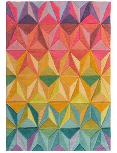 Пътека, Reverie, Flair Rugs, многоцветна, 60x230 см