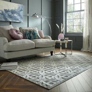Килим, Clarissa, Flair Rugs, многоцветен, 80x150 см