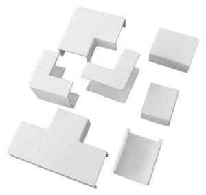 Улук Solera kit1020 Климатик 7 Части (10 x 20 mm)