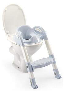 WC Гърне за Бебе ThermoBaby Kiddyloo Син