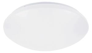 Лукас, инд.цел. LED12W, D26,5cm, IP44