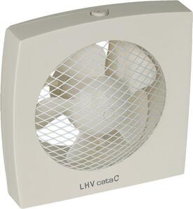 CATA Вентилатор LHV-160 ф160 450м3/ч, 20W, 40dB - C00660000