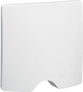 Legrand Твърда връзка IP44 цвят Бял Niloe - 664749