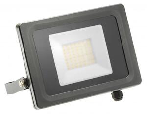 LD-VIPERS30W-40 LED прожектор 30W, 4000K, 2700lm, 120, IP65, черен GTV