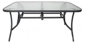 Градинска маса - 150 х 90 х 70 cm