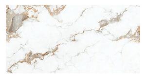 Гранитогрес Cloudy Gold - 60 x 120 cm, различно покритие