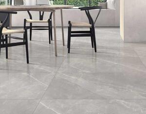 Гранитогрес Armani Grey - 60 x 120 cm, гланц