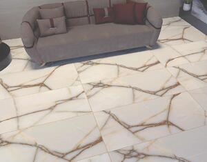 Гранитогрес Crystal Onyx - 60 x 120 cm, гланц