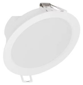 LEDVANCE LED ЛАМПА DL IP44 DN 115 8W MC90 830 WT - 4058075702943