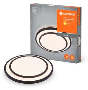 LEDVANCE LED ЛАМПА ORBIS BERLIN 490 mm 36W 830 BK - 4058075829367