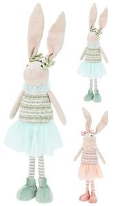 Фигурка великденски заек - 45 cm