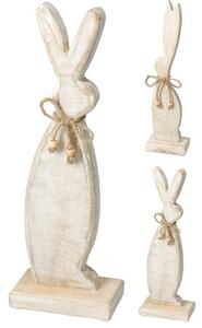 Великденски заек - 10 х 5 х 33 cm
