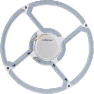 LED кръгъл панел , 24W, 3000lm, 3000K