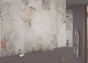 Гранитогрес Brizo Ash Lastra - 60 x 120 cm, мат