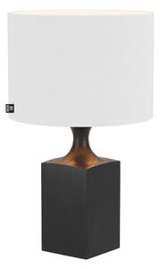 ByRydens 4002750-5000 - Настолна лампа WOODY 1xE27/8W/230V 41 см