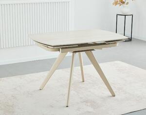 Трапезна маса Agis - 120 - 180 x 80 x 76 cm