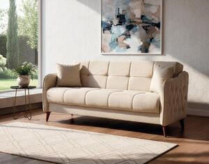 Разтегателен диван Letce - 212 x 89 x 80 cm