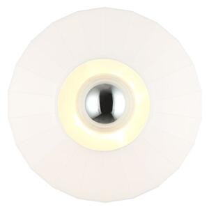 Плафониера VIVIAN 1xE27/40W/230V златна