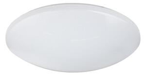 Globo 48363-48RGB - LED RGB плафон ATREJU 48W/230V Ø 50 см с възможност за димиране + дистанционно управление