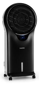 Klarstein Whirlwind, 3 в 1, вентилатор, охладител на въздуха, овлажнител на въздуха, 5,5L, 110 W