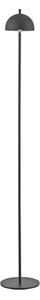 Schöner Wohnen 19245-18 - LED димируема подова лампа BELLIS LED/2,5W/5V IP54 черна