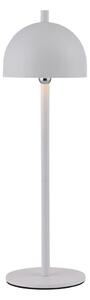 Schöner Wohnen 19244-16 - Димируема LED настолна лампа BELLIS LED/2,5W/5V IP54 бяла
