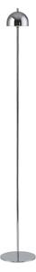 Schöner Wohnen 19245-17 - Димируема LED подова лампа BELLIS LED/2,5W/5V IP54 хром