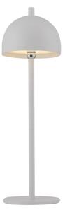 Schöner Wohnen 19244-16 - Димируема LED настолна лампа BELLIS LED/2,5W/5V IP54 бяла