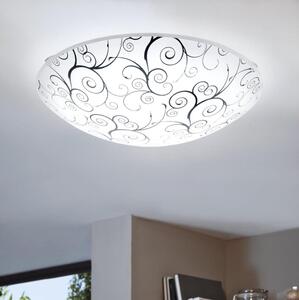 Eglo 96117 - LED Лампа за таван MARGITTA 1 LED/11W/230V