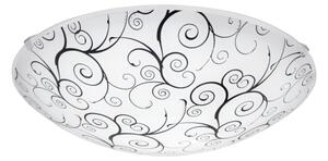 Eglo 96117 - LED Лампа за таван MARGITTA 1 LED/11W/230V