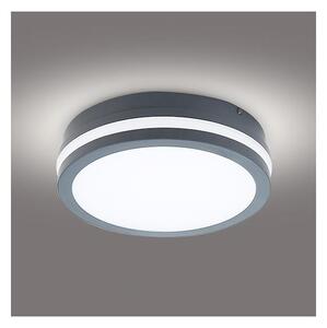 Brilagi - LED Екстериорна лампа BENE LED/18W/230V Ø 22 см IP54