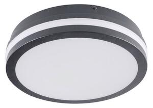 Brilagi - LED Екстериорна лампа BENE LED/18W/230V Ø 22 см IP54