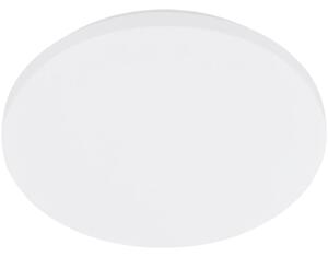 Eglo 33599 - LED таванно осветително тяло за баня FRANIA LED/14,6W/230V Ø33 см IP44