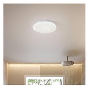 Eglo 902077 - LED таванно осветително тяло за баня FRANIA LED/18W/230V, диаметър 31 см, IP44