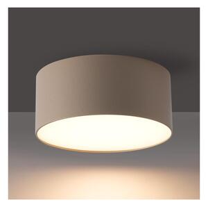 Brilagi - LED таванен плафон за баня FORIS LED/20W/230V Ø 15 см бежов IP44