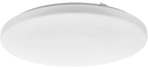 Eglo 902194-LED RGBW Димируемо таванно осветително тяло FRANIA-Z LED/20W/230V Ø43 см