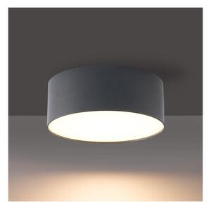 Brilagi - LED таванно осветително тяло за баня FORIS LED/14W/230V Ø 12 см антрацит IP44