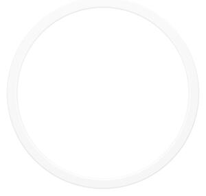 Eglo 901308-LED Плафон FUEVA LED/14,2W/230V 2700/4000/6500K Ø27,8 см, бял