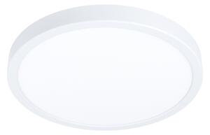 Eglo 901308-LED Плафон FUEVA LED/14,2W/230V 2700/4000/6500K Ø27,8 см, бял
